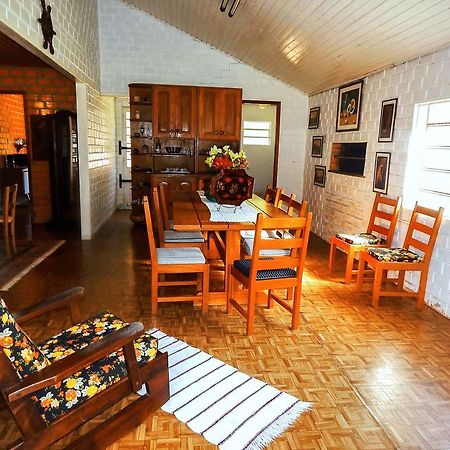 Vila Chale Charme Gramado Exteriér fotografie