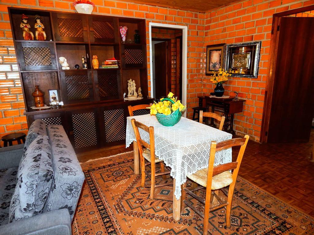 Vila Chale Charme Gramado Exteriér fotografie
