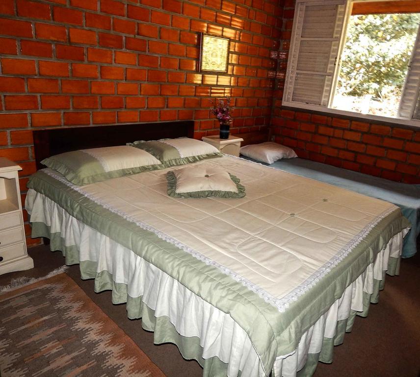 Vila Chale Charme Gramado Exteriér fotografie